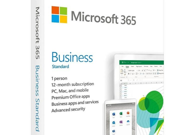 Microsoft 365 CSP