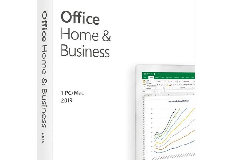 Microsoft Office H&B